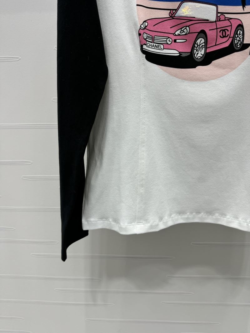 Chanel T-Shirts